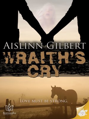 cover image of Wraith's Cry